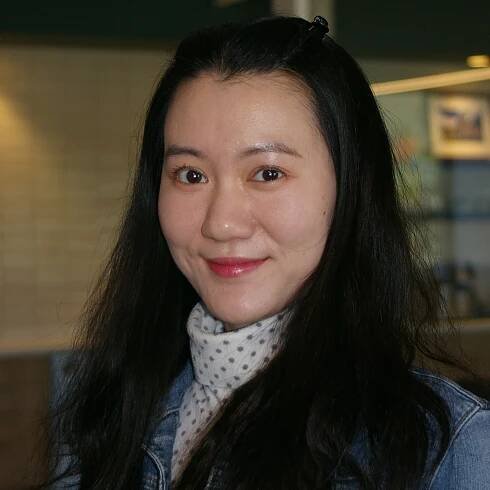Katherine Wang Headshot - Alterome The A-Team 2025