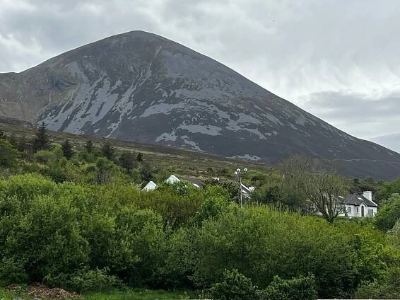 CROAGH PATRICK HOSTEL & COTTAGES - Reviews (Murrisk, Ireland)