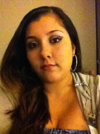 Diana Rose Alejandre Garcia Gonzalez
