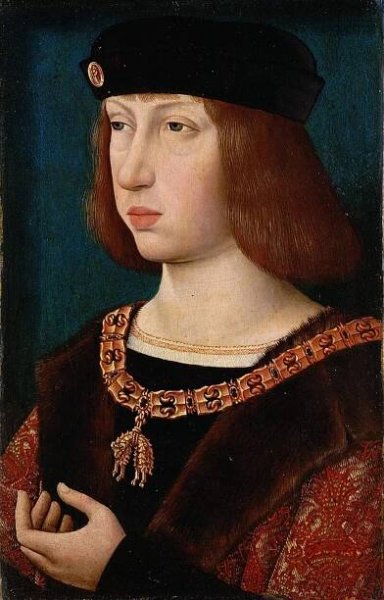 Filip I. Kastilský