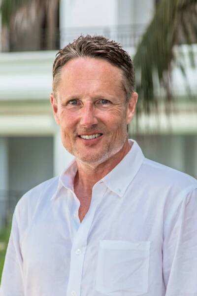 Artificial Intelligence Keynote Speakers | GDA Speakers