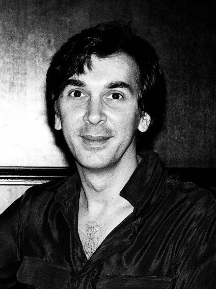 Frank langella