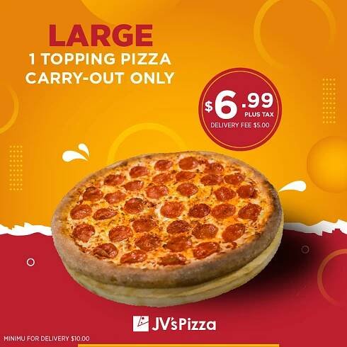jvs pizza