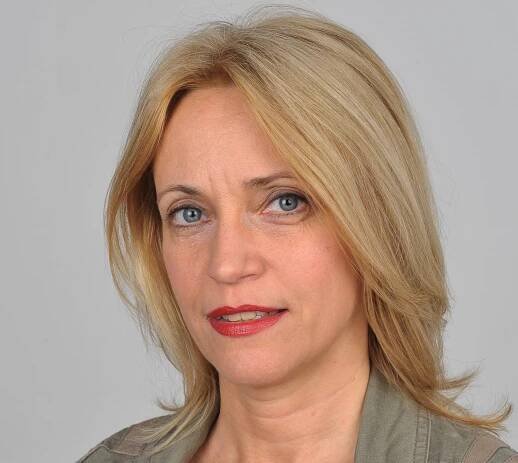 Roswitha Meyer