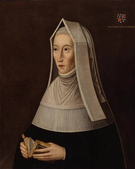 Markéta Beaufortová