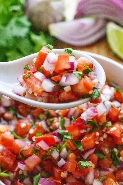 best-easy-pico de gallo-salsa-103