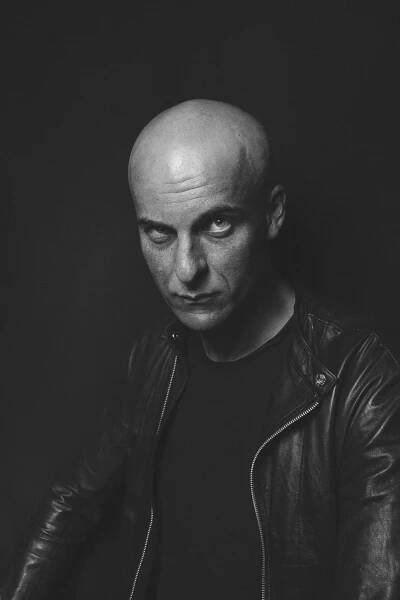 Łukasz Wójcik – HIGHSPOT in.trin.sic
