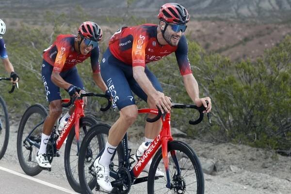 Watts per Kilogram Explained - Lanterne Rouge