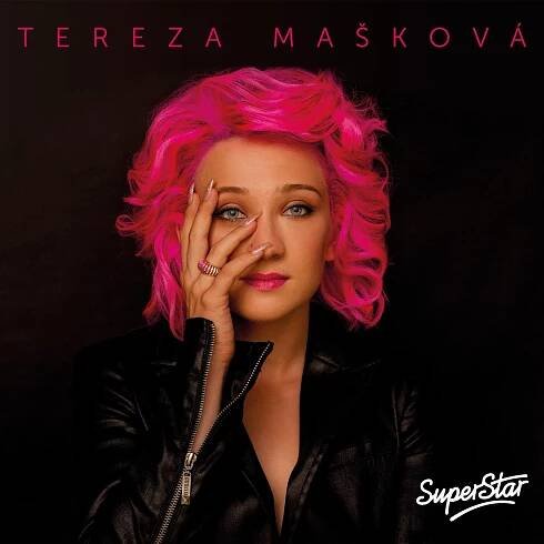 Mašková Tereza: Tereza Mašková (Vítěz Superstar 2018) - CD