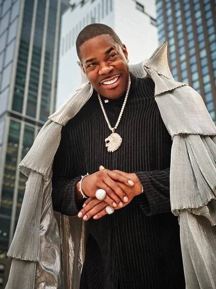 Busta Rhymes – Blockbusta album review: New York rap giant is still thinking big