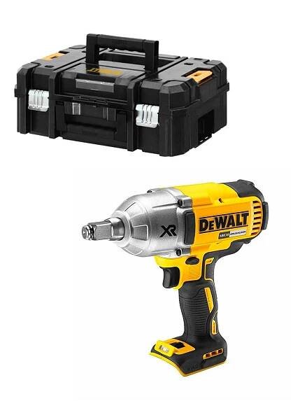 DeWalt DCF899HNT