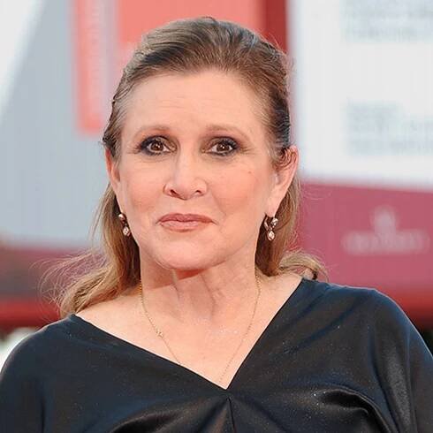 Carrie Fisher had drugs in her system when she died; daughter releases emotional statement