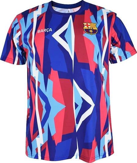 Fan-shop Dětský dres Barcelona FC Barca Strike 8 let od 899 Kč
