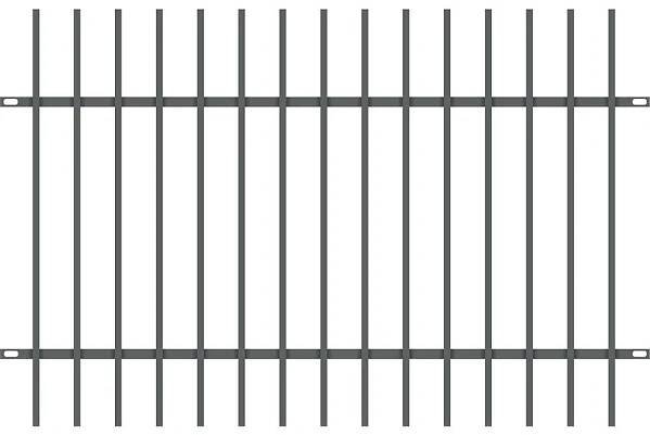 PLOTOVÉ POLE PEKIN - 200 X 120 CM Baumax