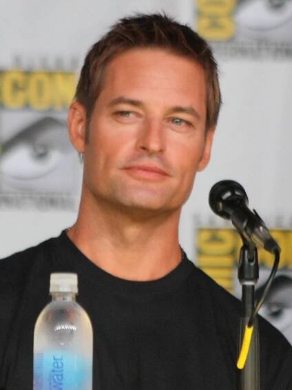 Josh Holloway – Wikipedie