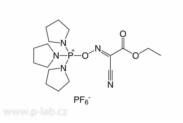 PyOxim | P-LAB
