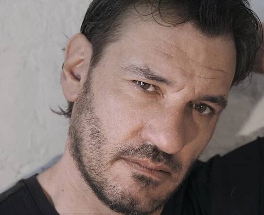 Giuseppe Schillaci - Lucía Del Río Management