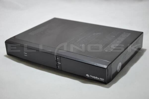 AB CryptoBox 702T HD - Cryptobox.sk