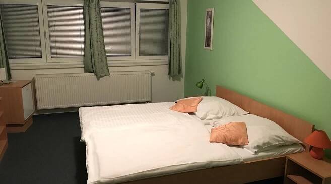 SPORTHOTEL TICHA ORLICE - Hotel Reviews (Usti nad Orlici, Czech Republic)