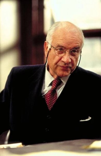12 rozhněvaných mužů - Z filmu - Armin Mueller-Stahl