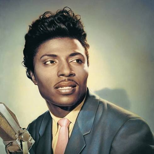 [100+] Little Richard Wallpapers