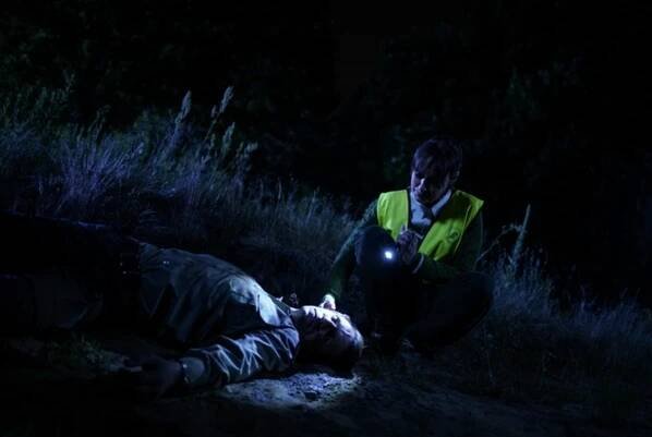 Leśniczówka - Episode 74 (S07E74) (2023)
