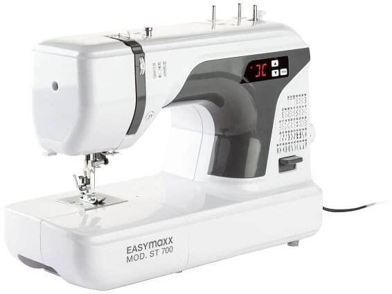 EASYmaxx Šicí stroj Mod. ST 700 | Lidl.cz