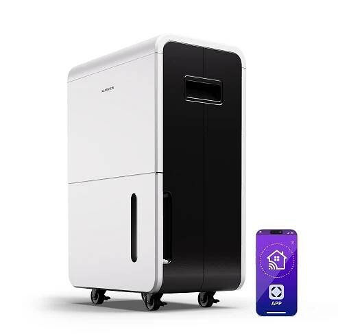 Klarstein DryFy Grand Smart 55