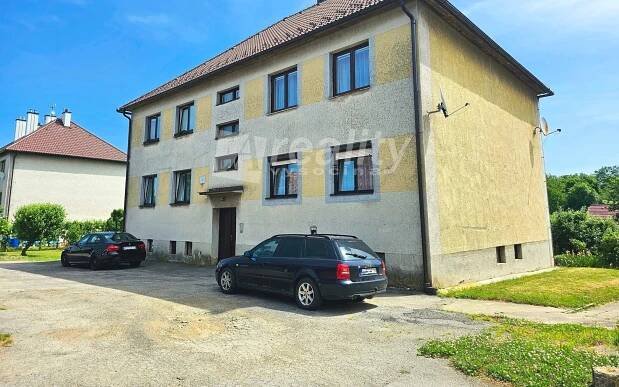 3+1, Arnolec, 80 m²