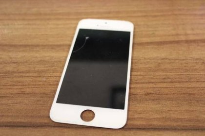 Apple Iphone dotykový displej - Mobily a chytrá elektronika