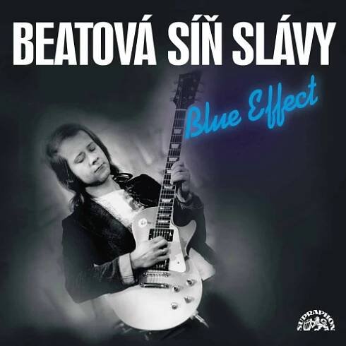 Blue Effect: Beatová síň slávy