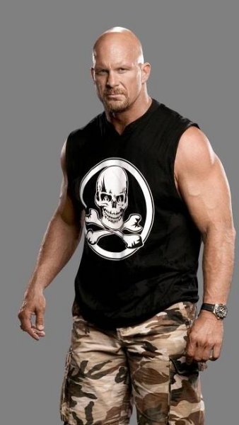 Stone Cold Steve Austin Wallpaper