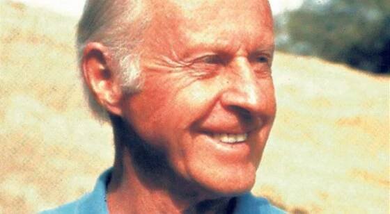 Fotogalerie: Cestovatel Thor Heyerdahl (1914–2002)