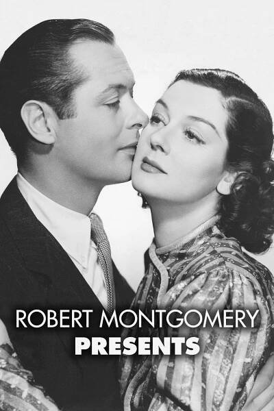 Robert Montgomery Presents 75% [Robert Montgomery presenta] (1950)