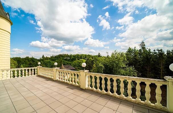 Hotel SEN, Senohraby | Hotel.cz