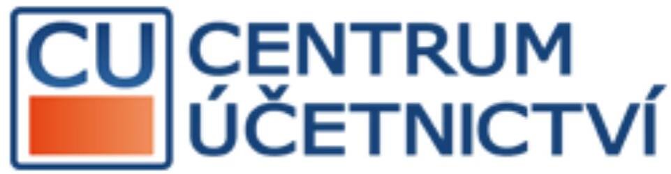 Centrum účetnictví s.r.o. - Vzdělávání zážitkem