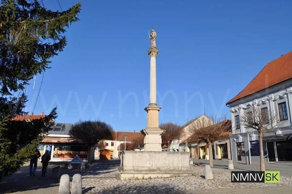 Nové Mesto nad Váhom - Informačný portál - Fotogaléria