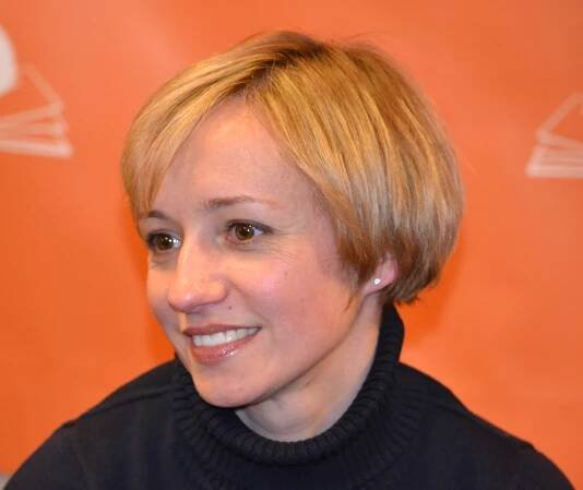 Soubor:Jana Holcová 2013.JPG