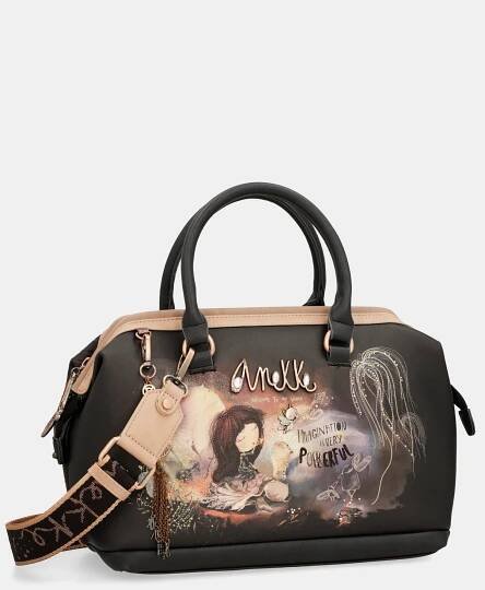 Anekke vintage kabelka Dreamverse - Kabelky s láskou