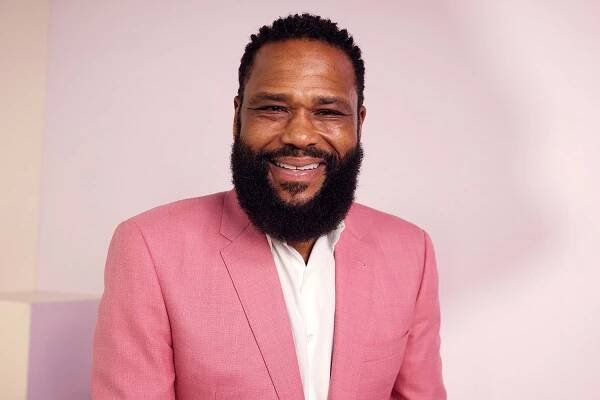 Anthony Anderson Announced as 75th Emmy Awards Host: 'Over the Moon That Taylor Swift Was Unavailable'