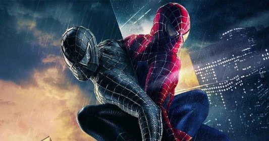 Todos los trajes de Spider-Man de su historia: cómics y películas | El Output 