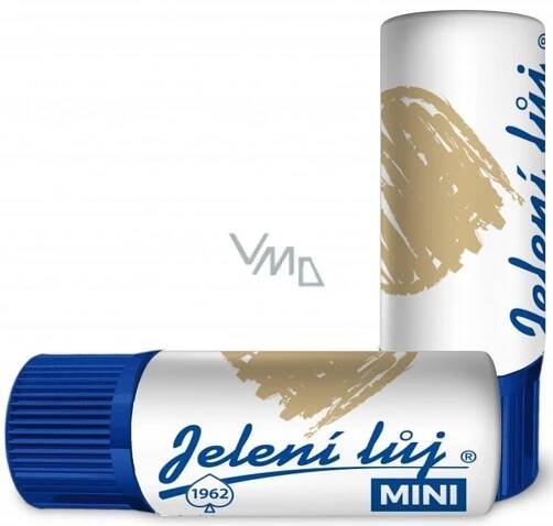 Regina Jelení lůj Mini