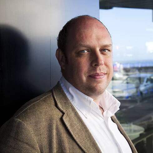 Owen Matthews – Toby Mundy Associates