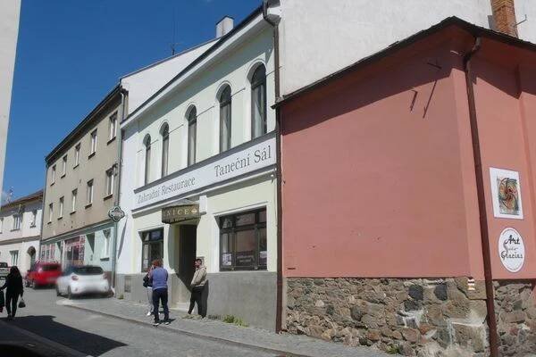 Restaurace Střelnice foto 1