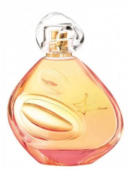 Sisley Izia W EDP 1,4 ml od 136 Kč