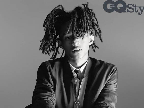 Jaden Smith: Fresh Prince of the Future