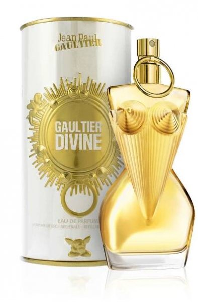 Jean Paul Gaultier Divine parfémovaná voda pro ženy 50 ml