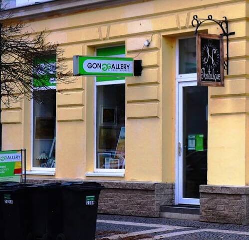 GALERIE GONG, spol. s r.o. foto 3