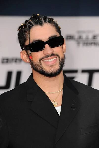 50 Famous Puerto Rican Celebrities