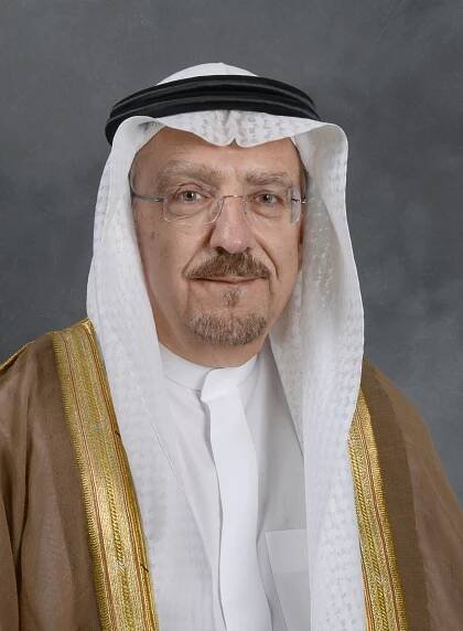 Sadad Ibrahim Al Husseini
